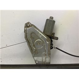 RENAULT ESPACE III Jobb első Ablakemelő Szerkezet (Elektromos)