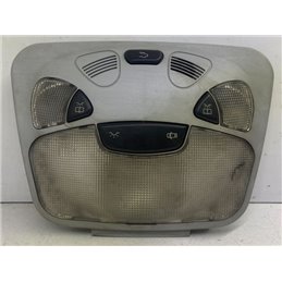 MERCEDES-BENZ C-CLASS Beltér Világítás Első