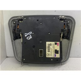 MERCEDES-BENZ C-CLASS Beltér Világítás Első