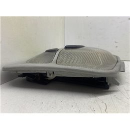 MERCEDES-BENZ C-CLASS Beltér Világítás Első