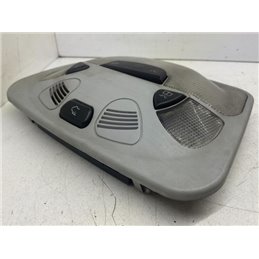 MERCEDES-BENZ C-CLASS Beltér Világítás Első