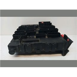 SAAB 9-3 Biztosítéktábla Csomagtér