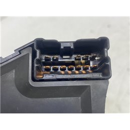 NISSAN ALMERA II Jobb Kormánykapcsoló Ablaktörlő