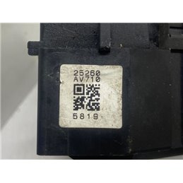 NISSAN ALMERA II Jobb Kormánykapcsoló Ablaktörlő