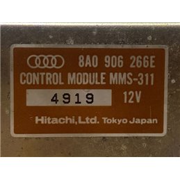 AUDI A6 C4 Motorvezérlő