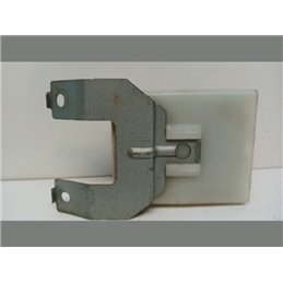 NISSAN ALMERA I Központizár Elektronika