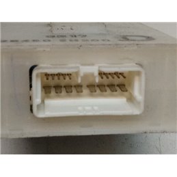 NISSAN ALMERA I Központizár Elektronika
