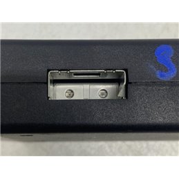 MERCEDES-BENZ C-CLASS Telefon Elektronika