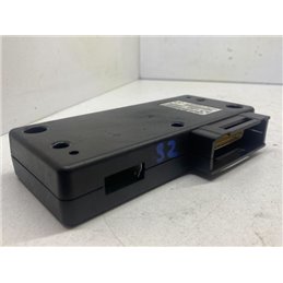 MERCEDES-BENZ C-CLASS Telefon Elektronika