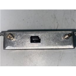 MERCEDES-BENZ C-CLASS Antenna Erősítő