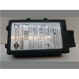 NISSAN ALMERA I Immobilizer Elektronika