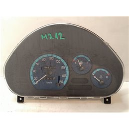 DAEWOO MATIZ Kilométeróra