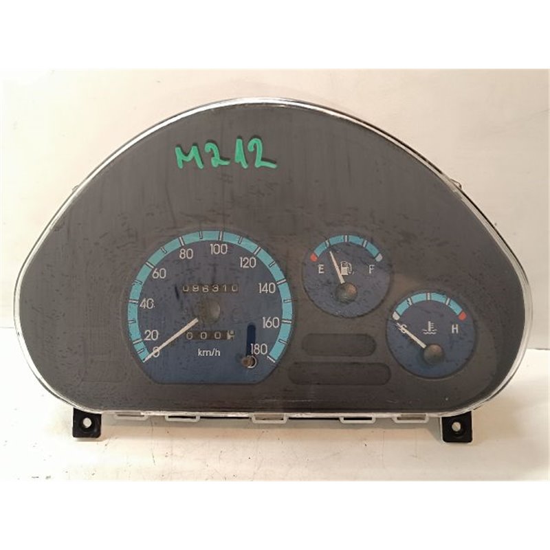 DAEWOO MATIZ Kilométeróra