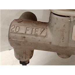 SEAT CORDOBA II Főfékhenger