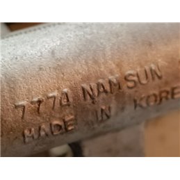 DAEWOO MATIZ Főfékhenger