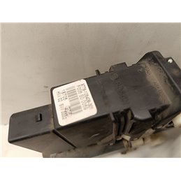 SEAT TOLEDO Bal hátsó Ablakemelő Motor