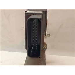 SEAT TOLEDO Bal hátsó Ablakemelő Motor