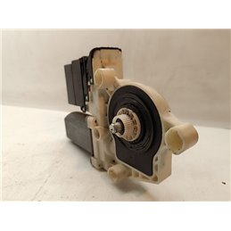 SEAT TOLEDO Bal hátsó Ablakemelő Motor