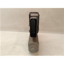 SEAT TOLEDO Jobb hátsó Ablakemelő Motor