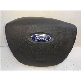 FORD FOCUS C-MAX I Kormánylégzsák