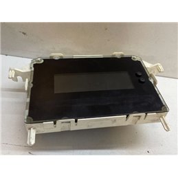 FORD FIESTA VII Multifunkciós Kijelző