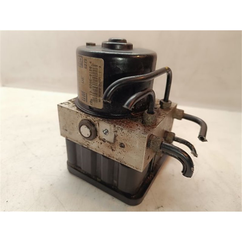 OPEL ASTRA H ABS Kocka