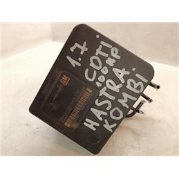 OPEL ASTRA H ABS Kocka