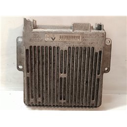 RENAULT CLIO I Motorvezérlő