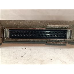 RENAULT CLIO I Motorvezérlő