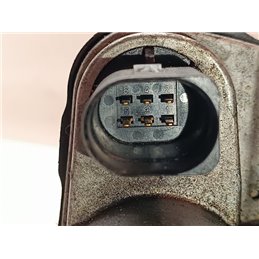 VW GOLF IV Fojtószelep (Elektromos)
