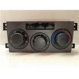 HYUNDAI ELANTRA Fűtéskapcsoló (manuális klímás)