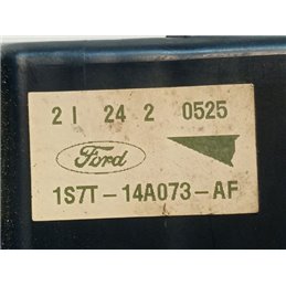 FORD MONDEO III Biztosítéktábla Utastér