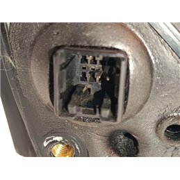HYUNDAI ELANTRA Bal Visszapillantó Tükör (Elektromos)