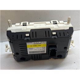 FORD FIESTA VII Multifunkciós Kijelző