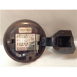 OPEL ASTRA H Tankajtó