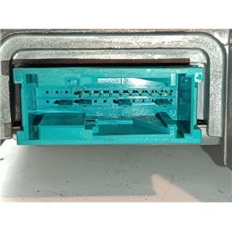 OPEL COMBO Légzsák Elektronika
