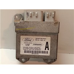 FORD TRANSIT Légzsák Elektronika