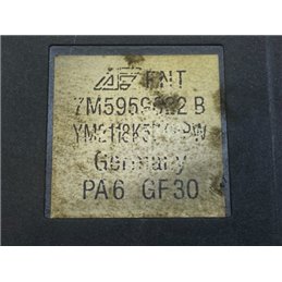 FORD GALAXY Ablakfűtés Kapcsoló