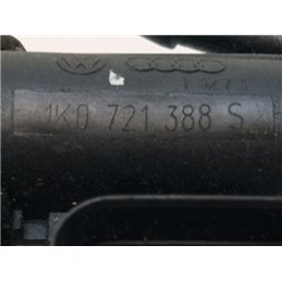 SEAT LEON Kuplung Munkahenger