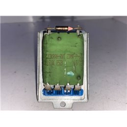 FORD GALAXY Előtét Ellenállás Fűtőmotor