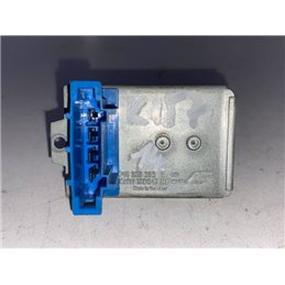 FORD GALAXY Előtét Ellenállás Fűtőmotor