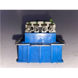 FORD GALAXY Előtét Ellenállás Fűtőmotor