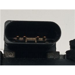 SEAT LEON Kuplung Munkahenger