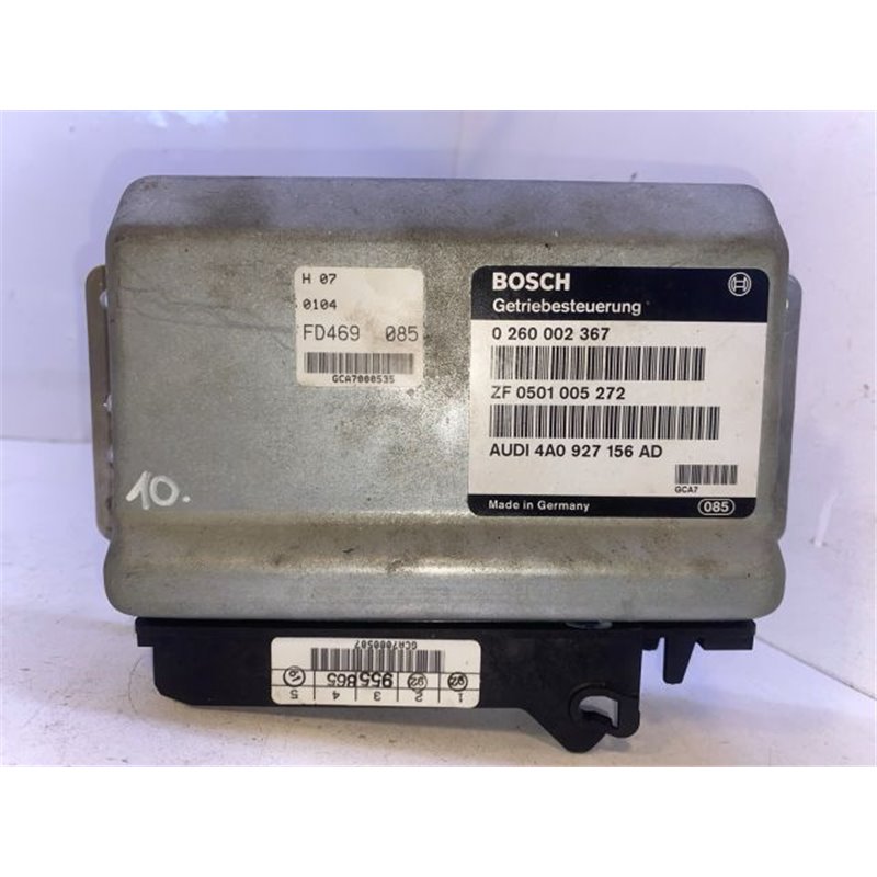 AUDI A6 C4 Automata Váltó Elektronika