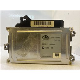BMW 3 E36 ABS Elektronika