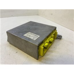 MAZDA 6 Légzsák Elektronika