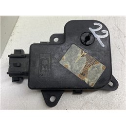 RENAULT ESPACE IV Fűtés Állító Motor