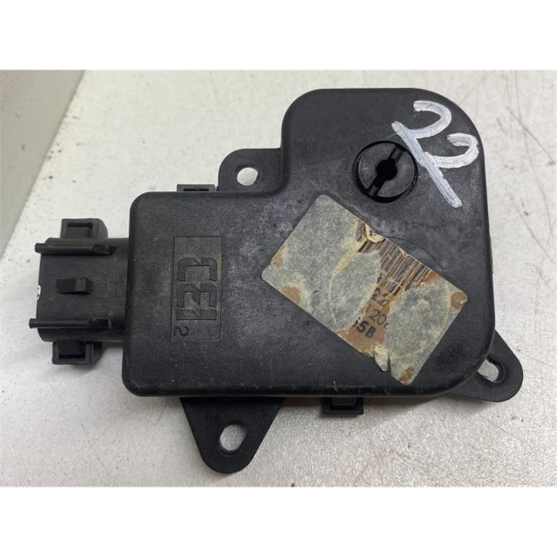 RENAULT ESPACE IV Fűtés Állító Motor