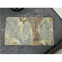 RENAULT ESPACE IV Fűtés Állító Motor