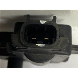 RENAULT ESPACE IV Fűtés Állító Motor